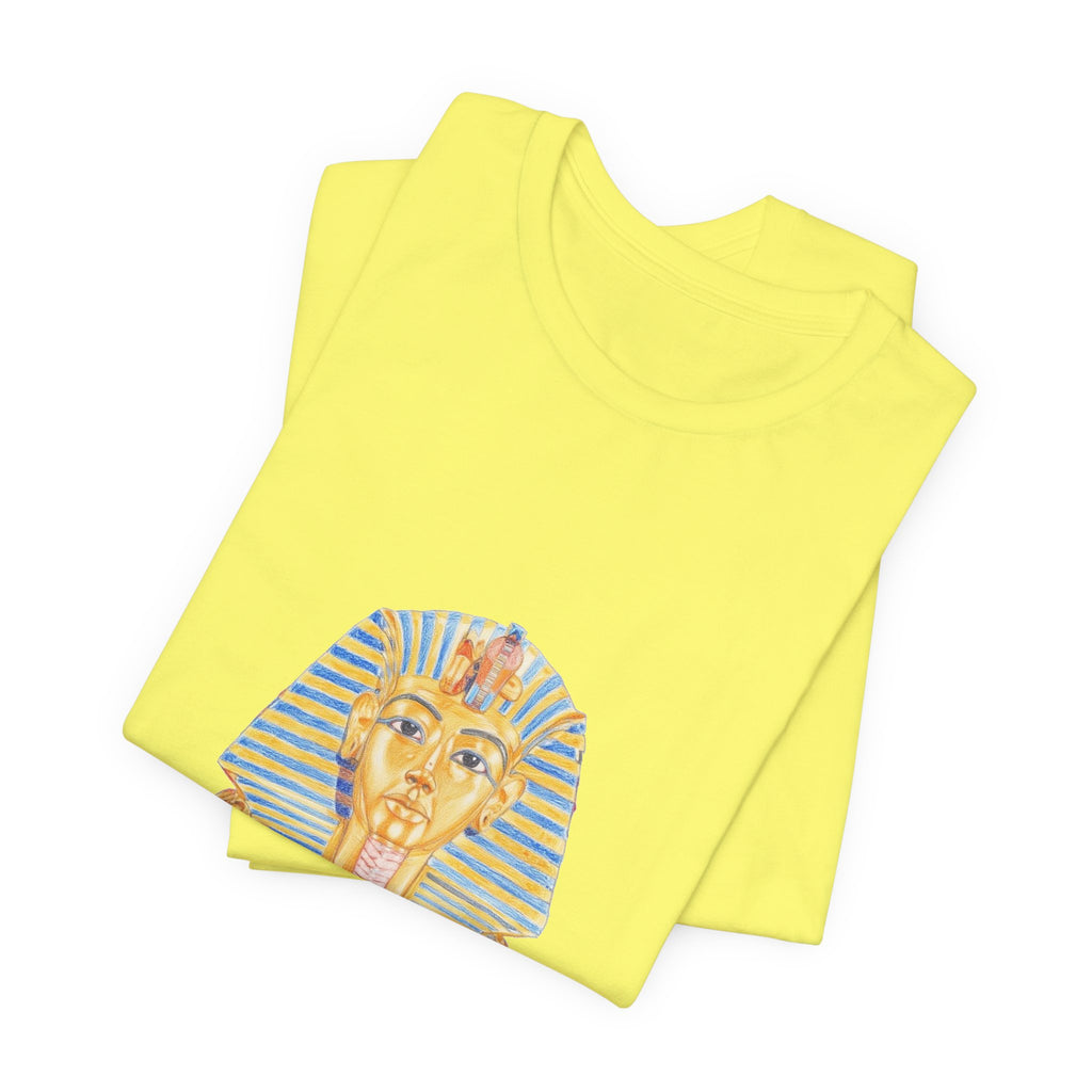 King Tutankhamun - Grand Egyptian Museum Opening Collection - Light