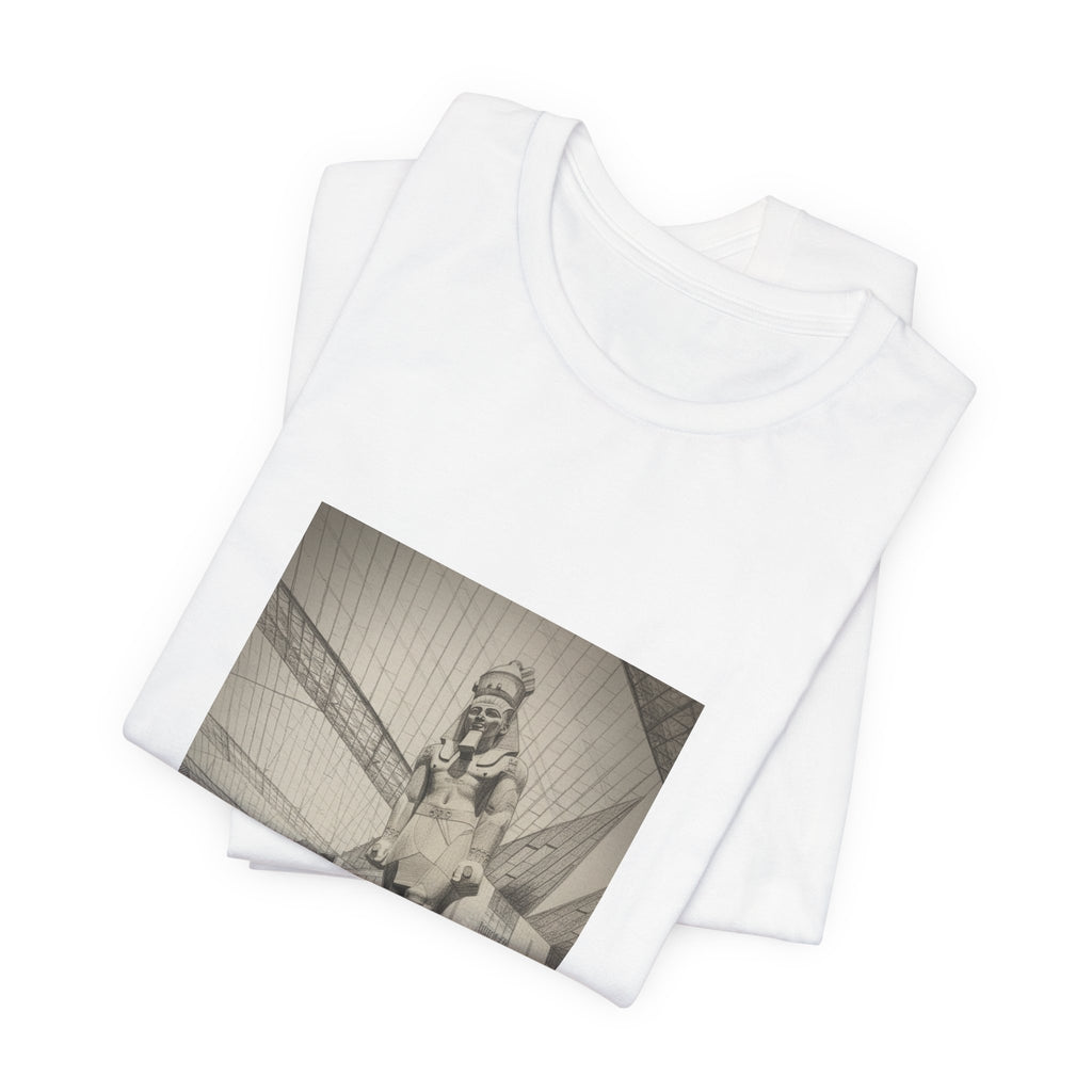 Ramesses II - Grand Egyptian Museum Opening Collection - Light