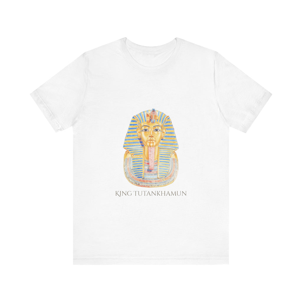 King Tutankhamun - Grand Egyptian Museum Opening Collection - Light