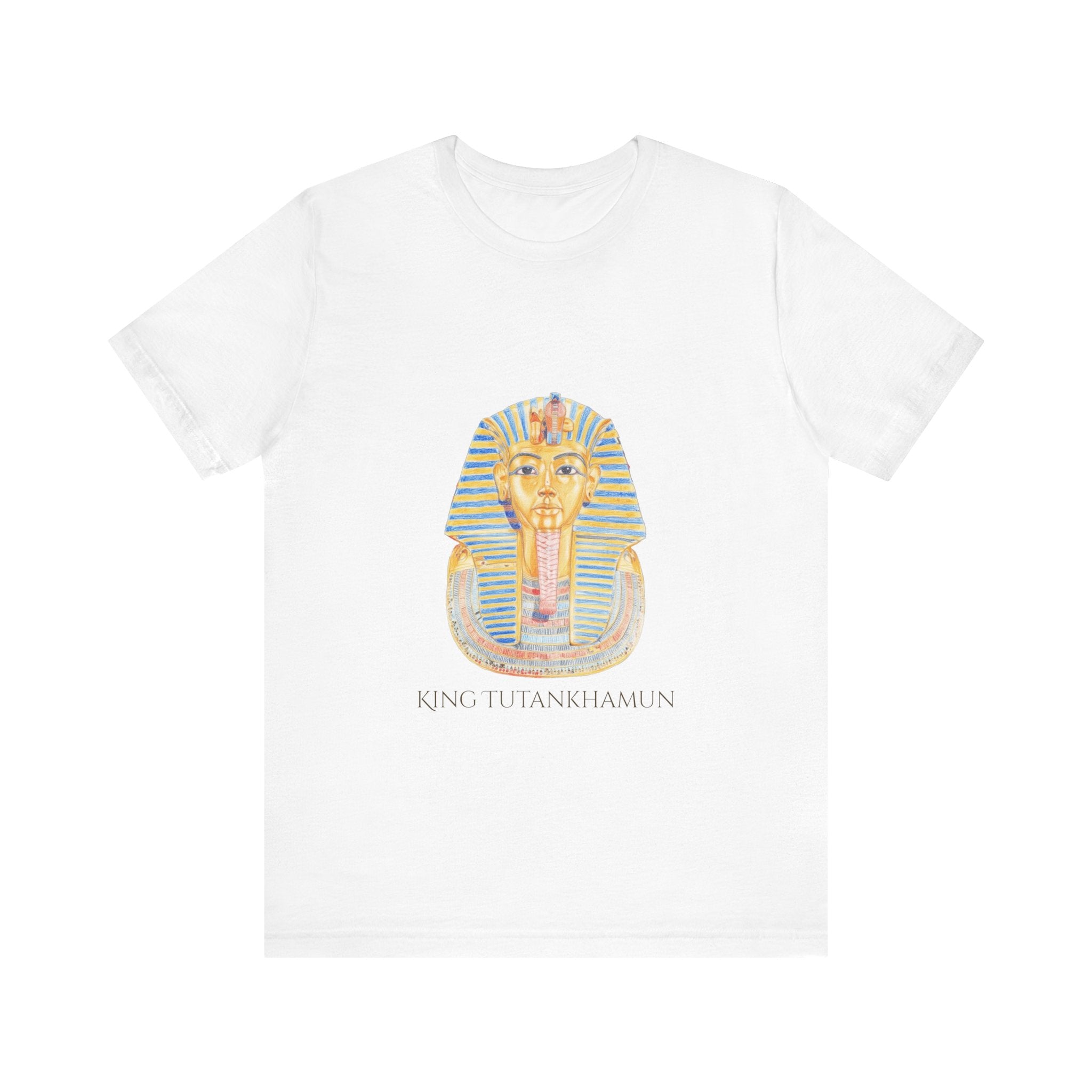 King Tutankhamun - Grand Egyptian Museum Opening Collection - Light