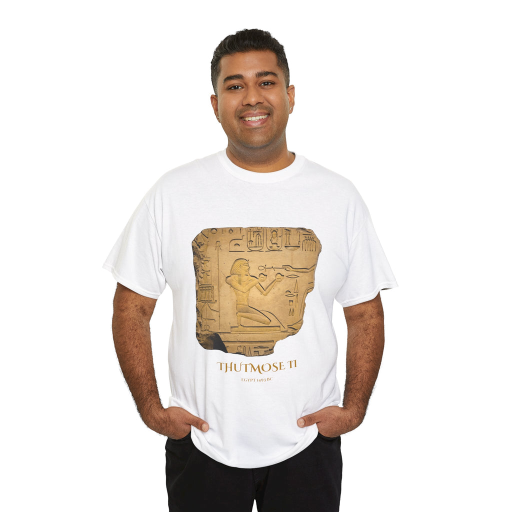 Thutmose II - Grand Egyptian Museum Opening Collection