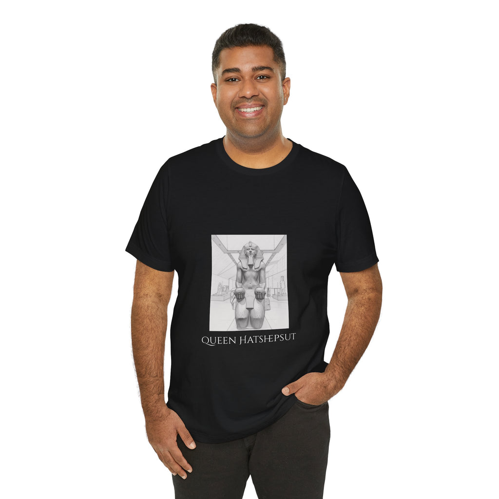 Hatshepsut - Grand Egyptian Museum Opening Collection - Dark