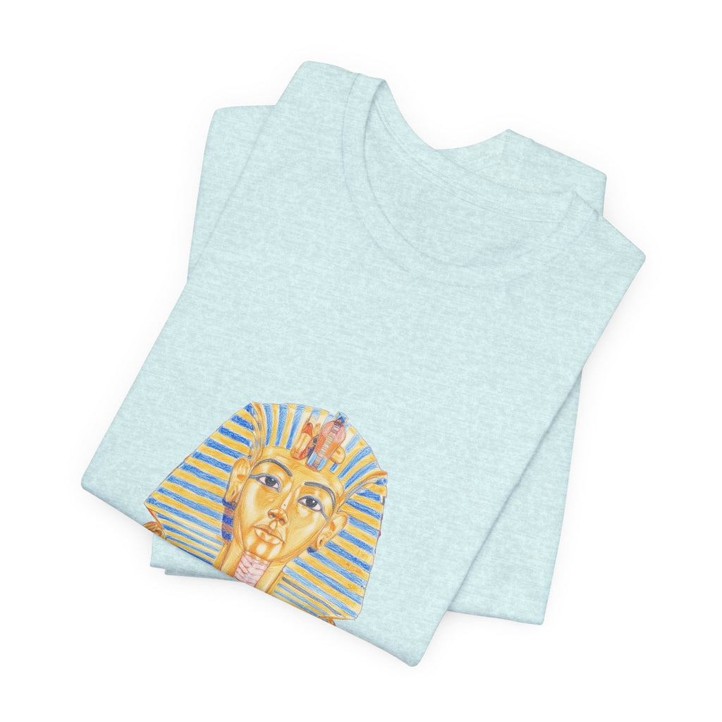 King Tutankhamun - Grand Egyptian Museum Opening Collection - Light