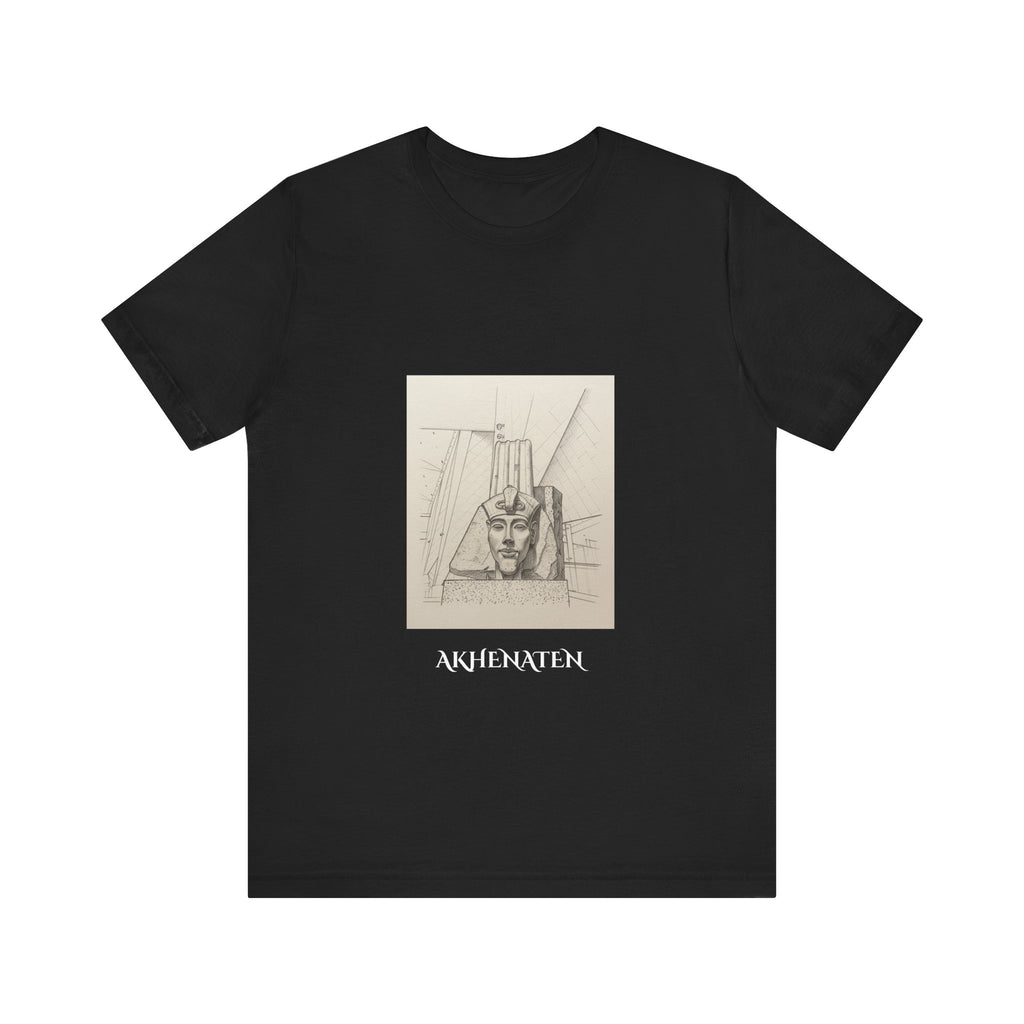 Akhenaten - Grand Egyptian Museum Opening Collection - Dark