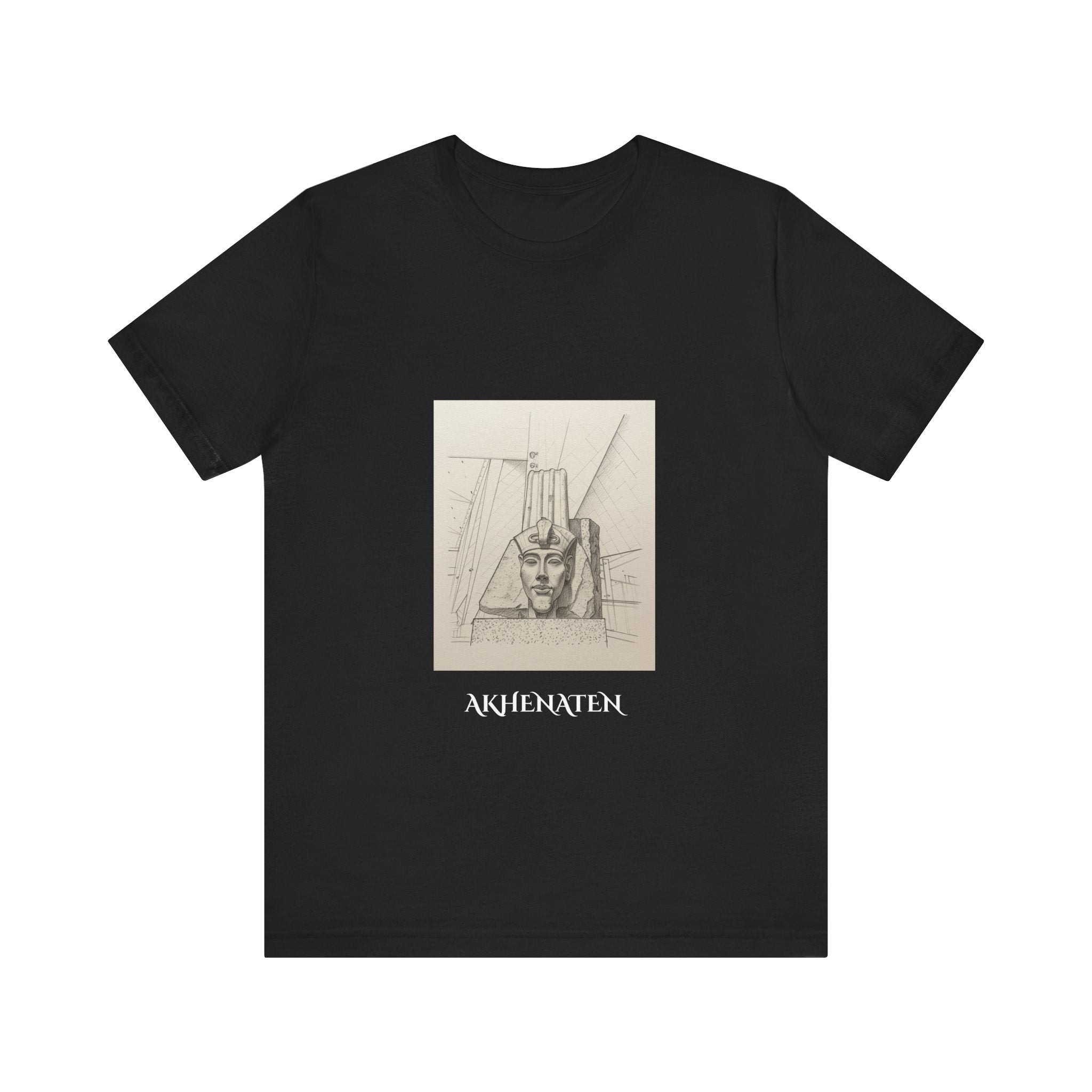 Akhenaten - Grand Egyptian Museum Opening Collection - Dark