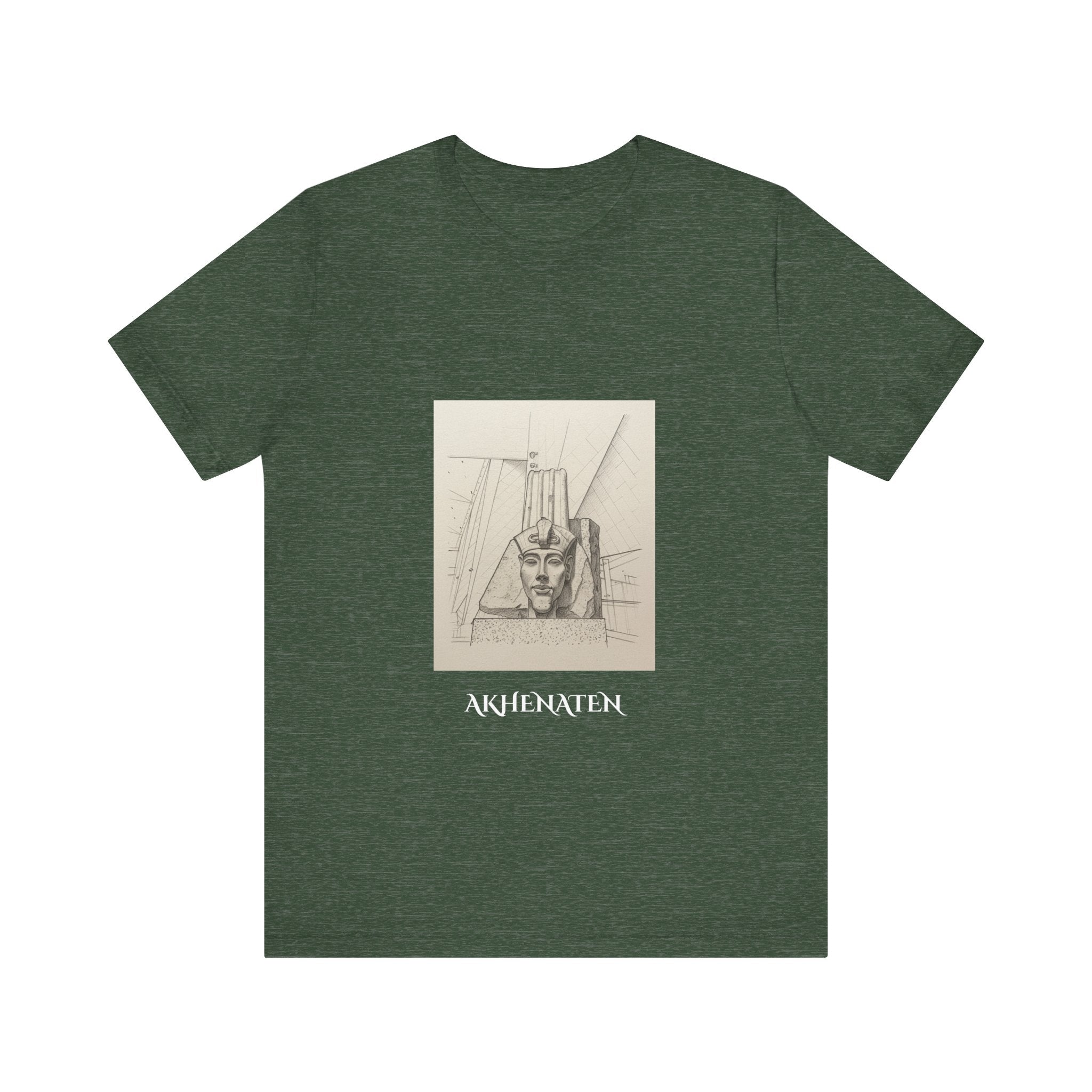 Akhenaten - Grand Egyptian Museum Opening Collection - Dark