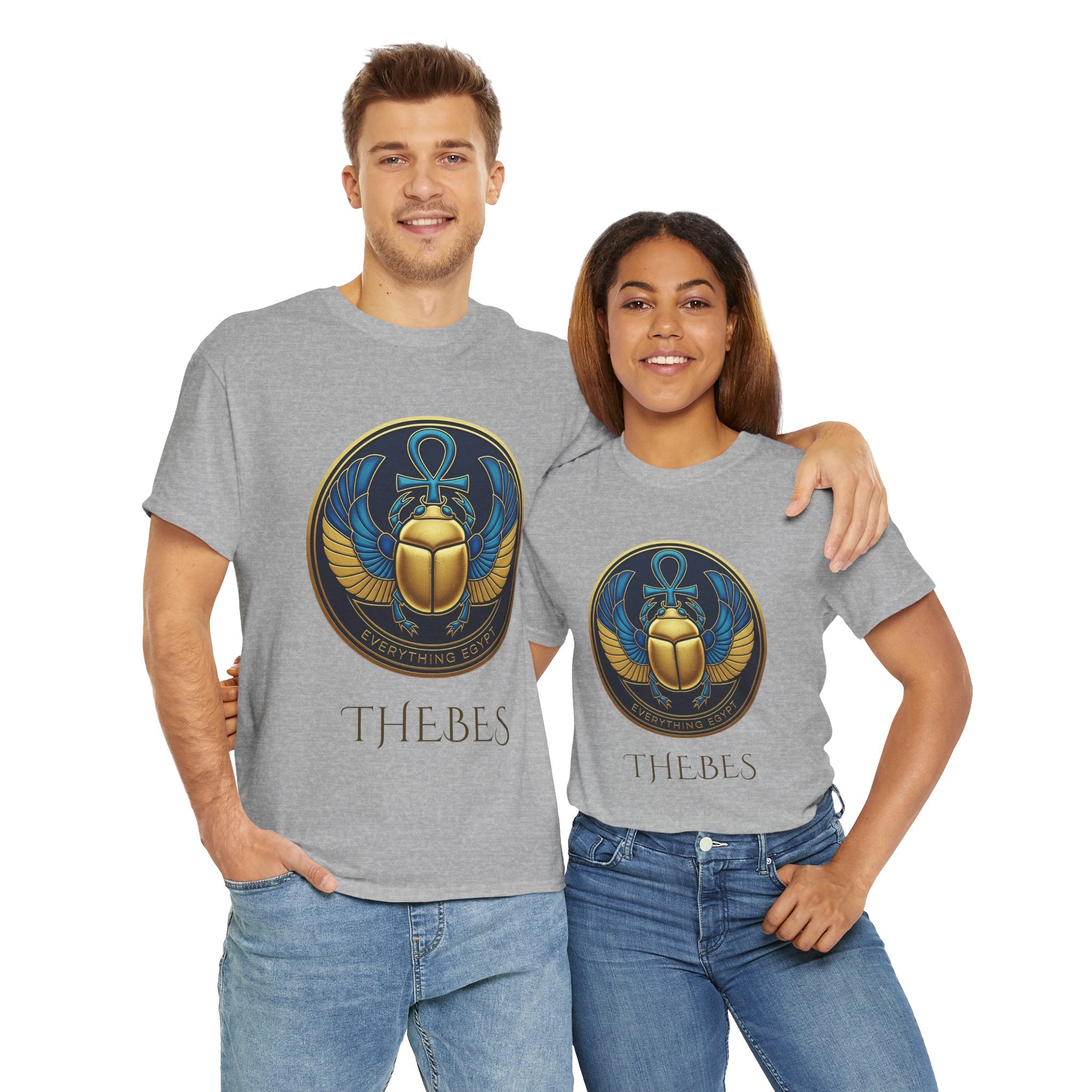 Thebes T-Shirt