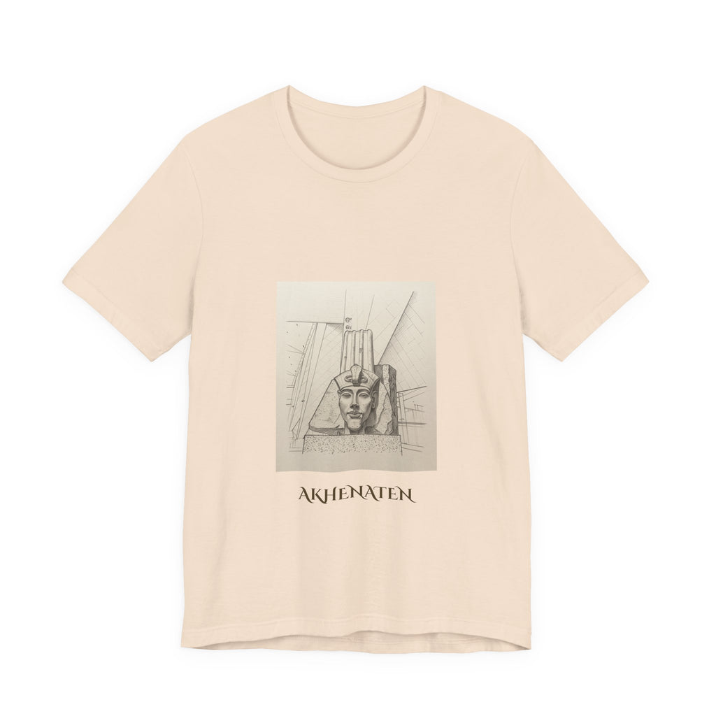 Akhenaten - Grand Egyptian Museum Opening Collection - Light