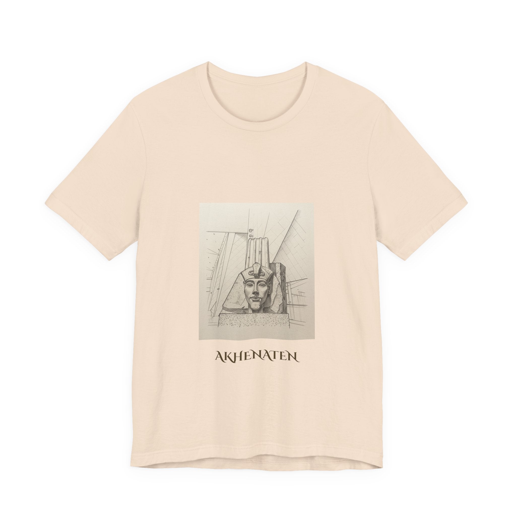 Akhenaten - Grand Egyptian Museum Opening Collection - Light