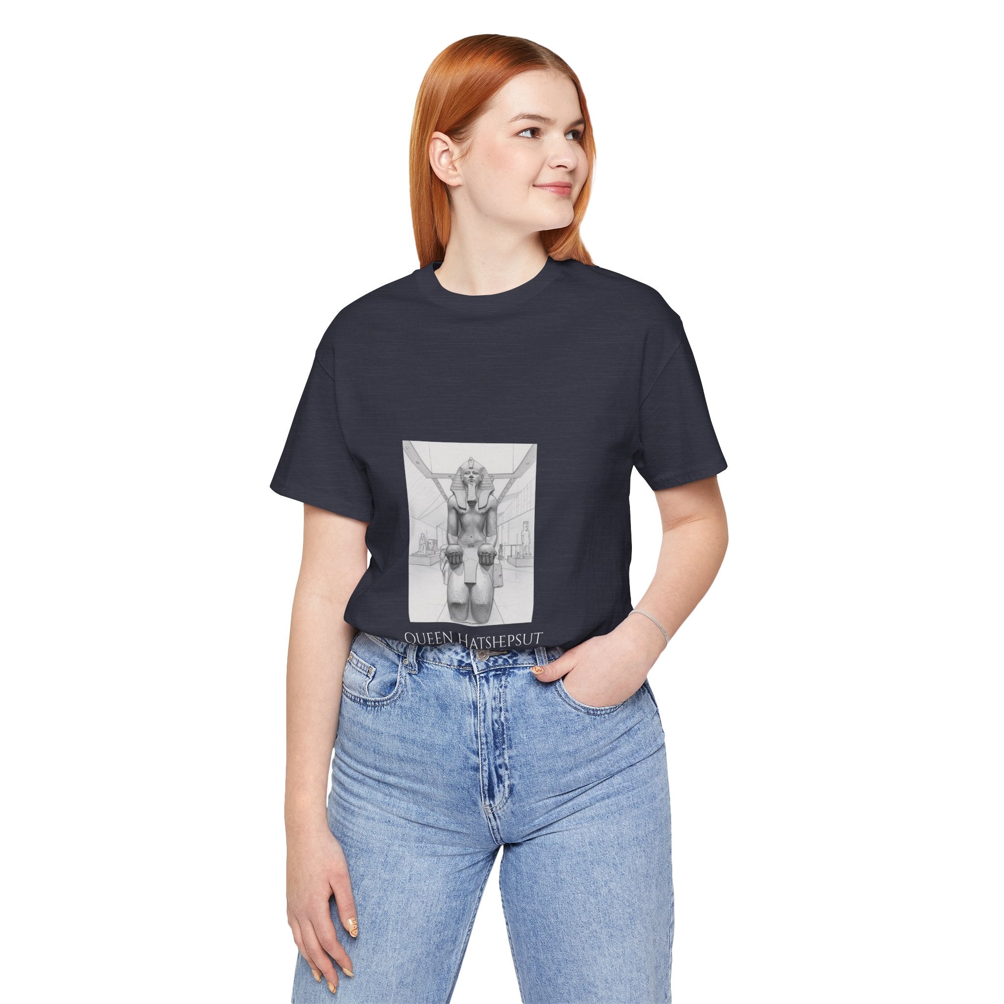 Hatshepsut - Grand Egyptian Museum Opening Collection - Dark