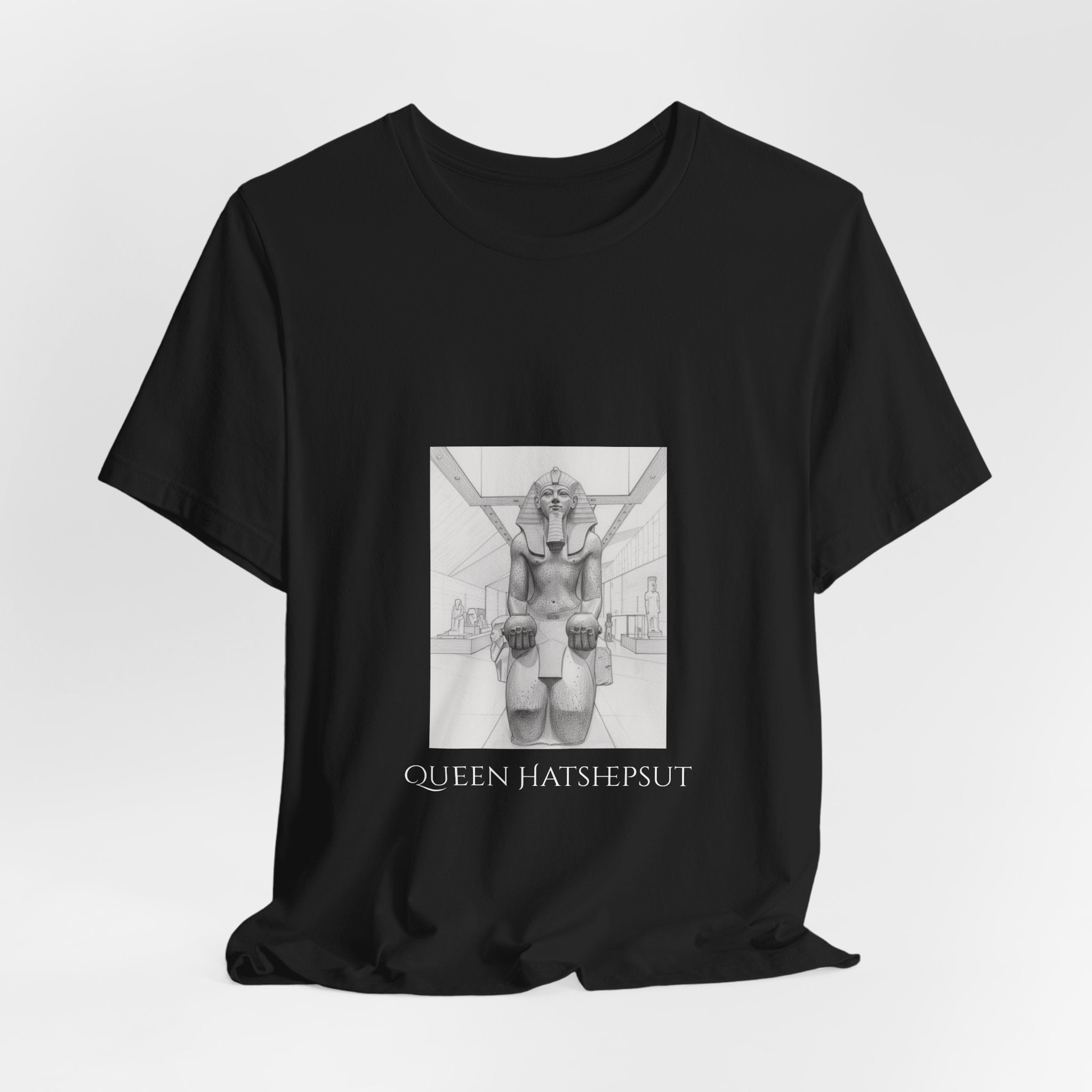 Hatshepsut - Grand Egyptian Museum Opening Collection - Dark