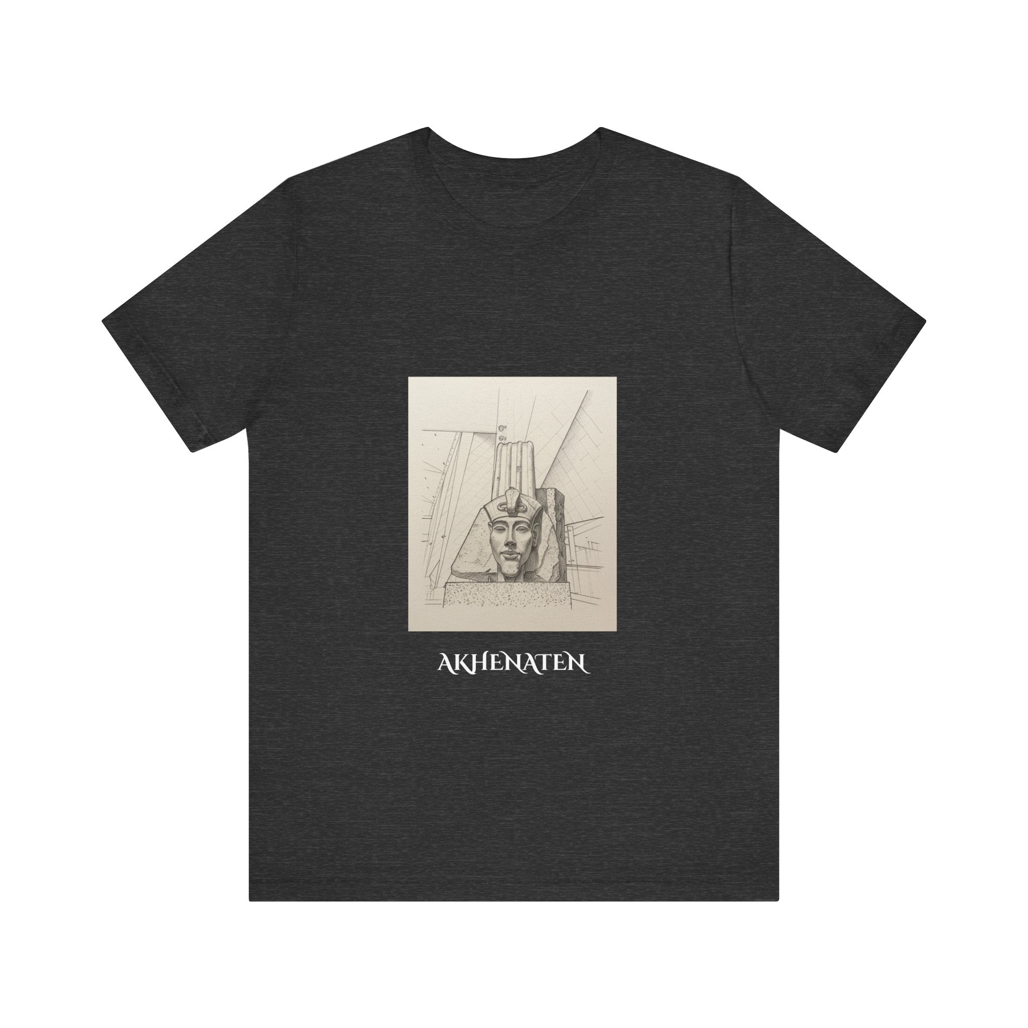 Akhenaten - Grand Egyptian Museum Opening Collection - Dark