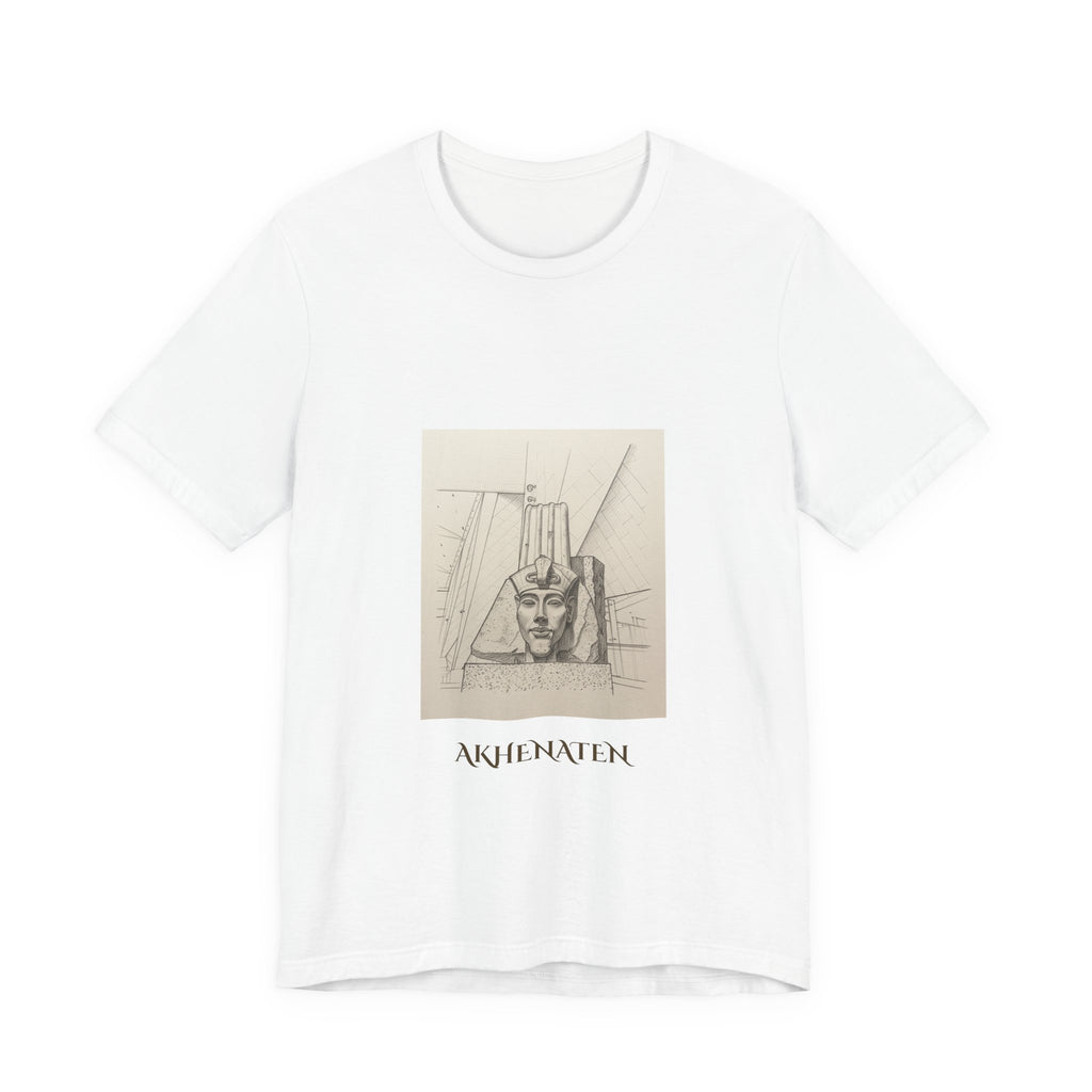 Akhenaten - Grand Egyptian Museum Opening Collection - Light