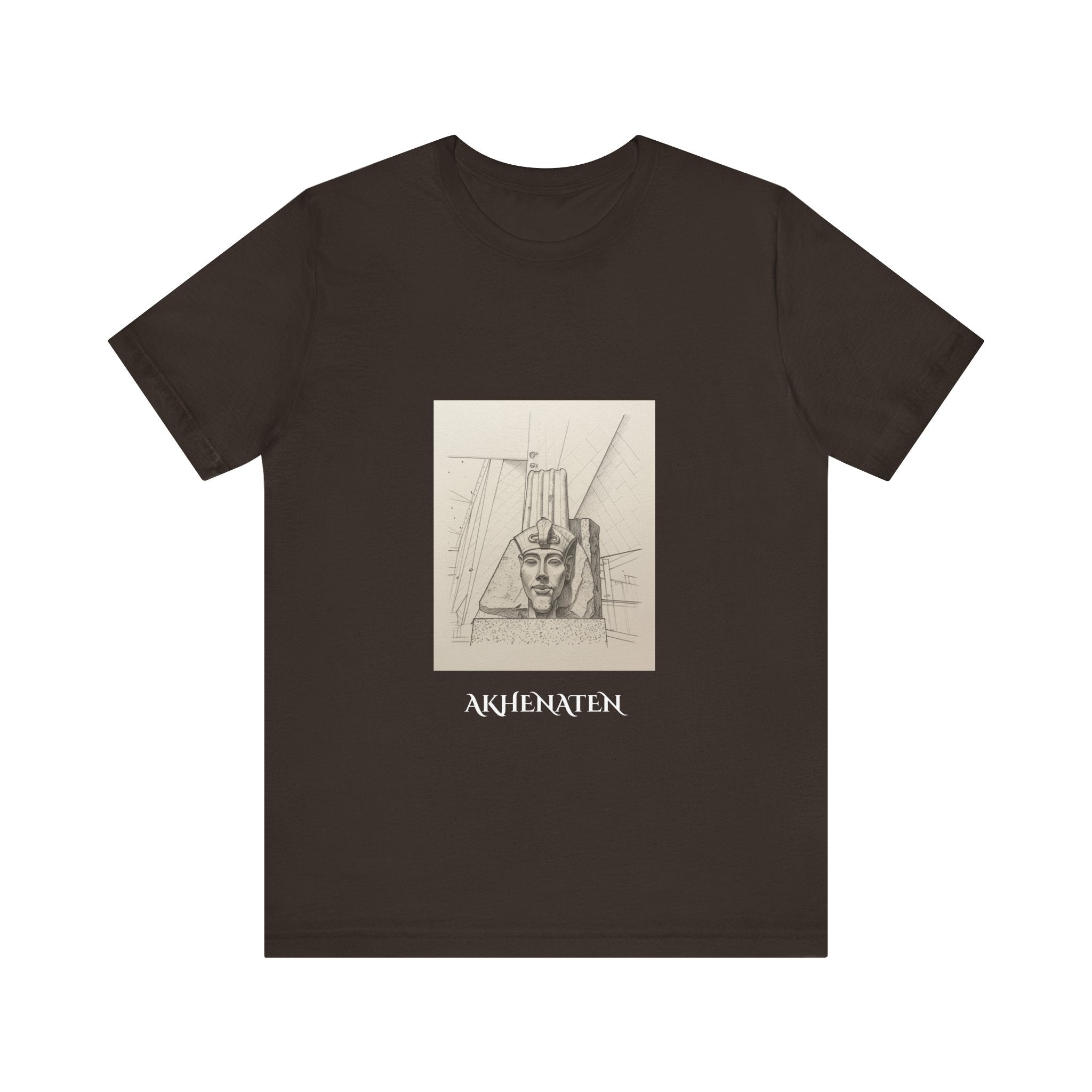 Akhenaten - Grand Egyptian Museum Opening Collection - Dark