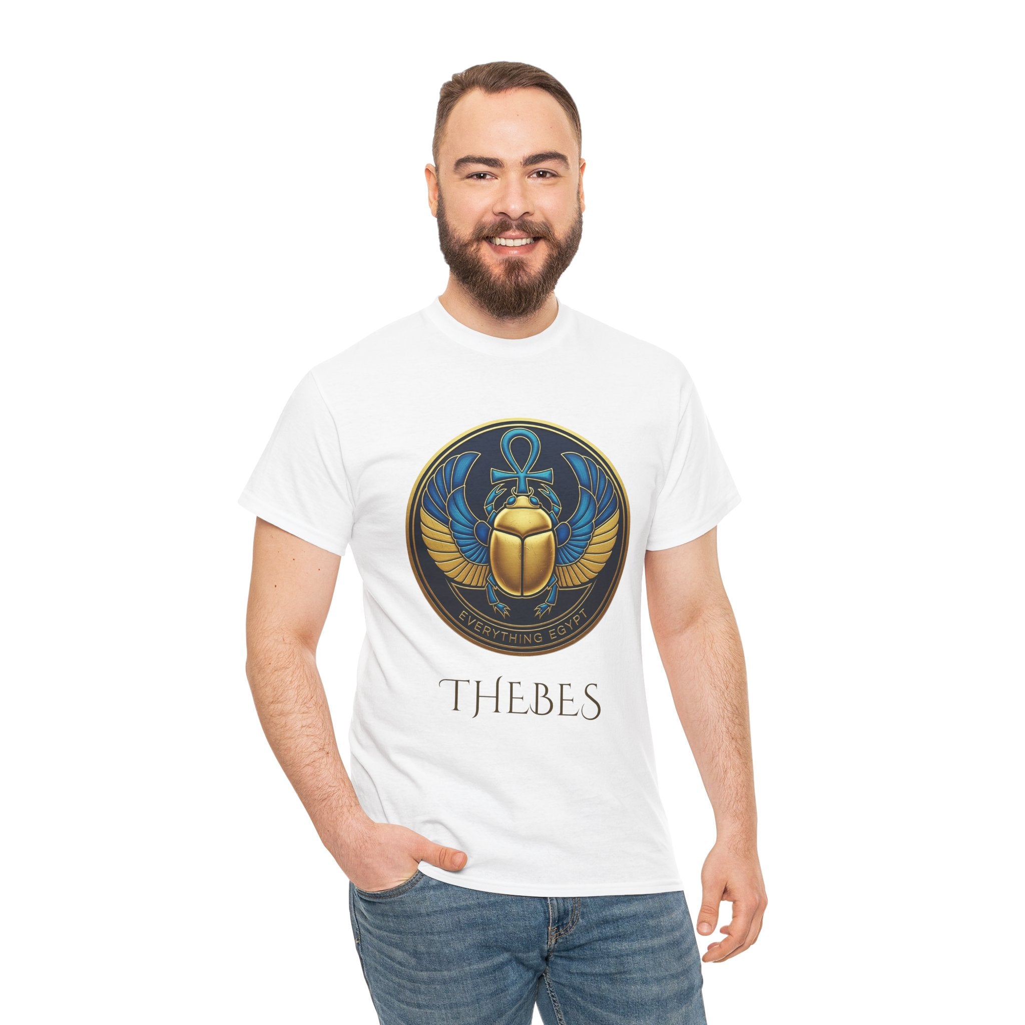 Thebes T-Shirt