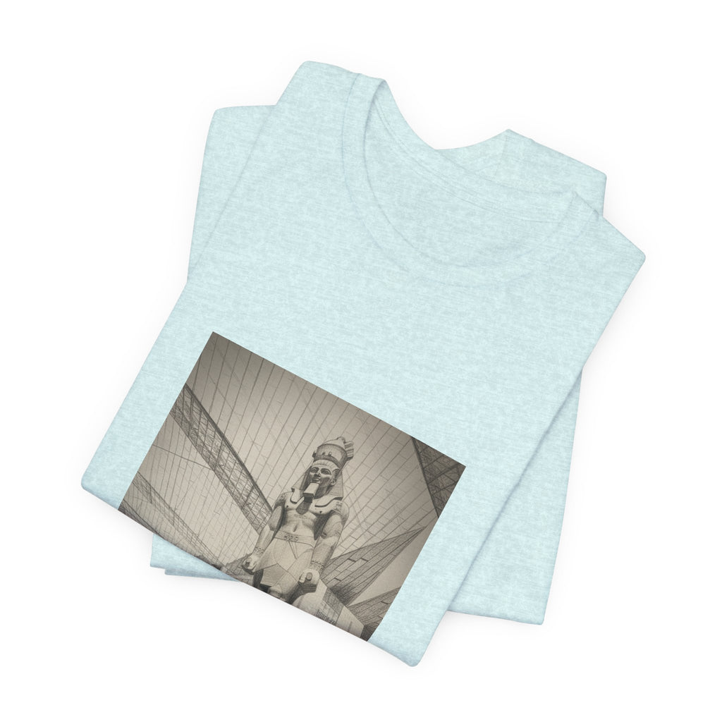 Ramesses II - Grand Egyptian Museum Opening Collection - Light