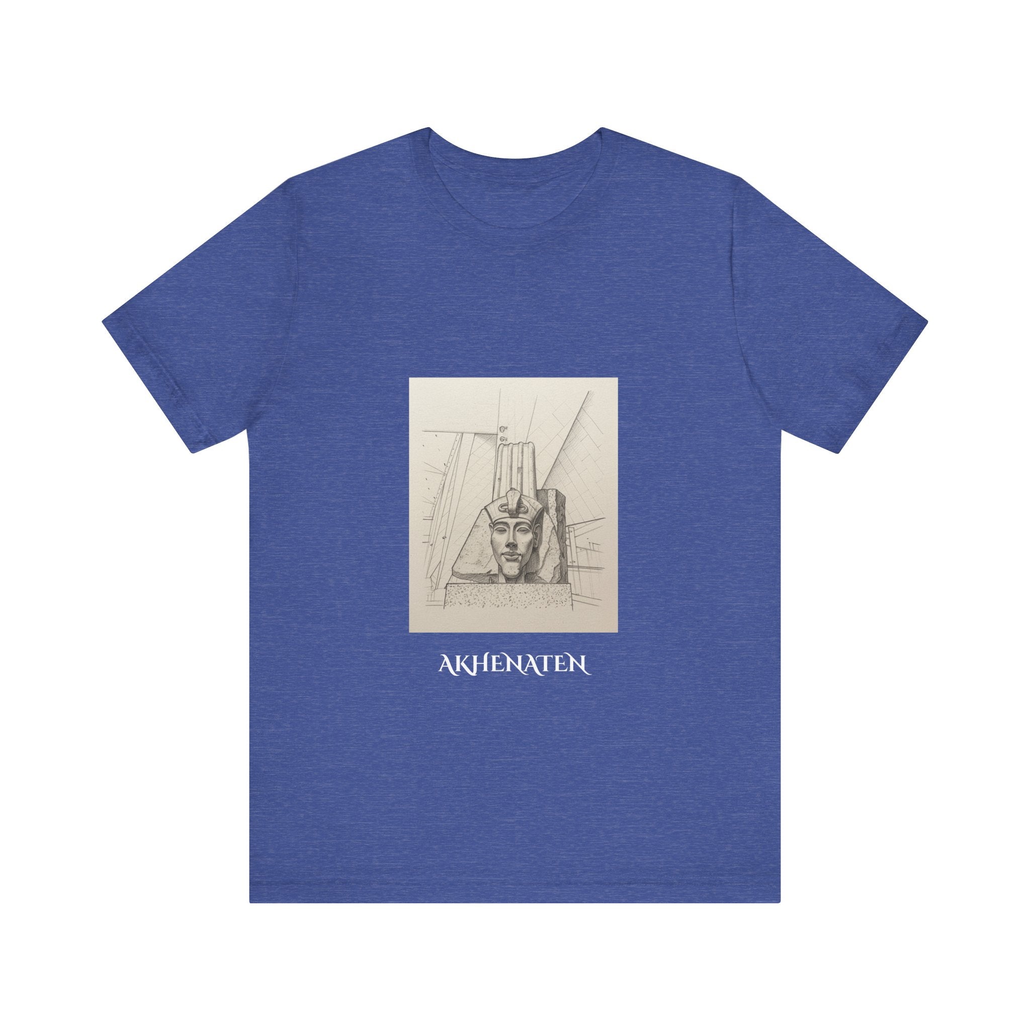 Akhenaten - Grand Egyptian Museum Opening Collection - Dark