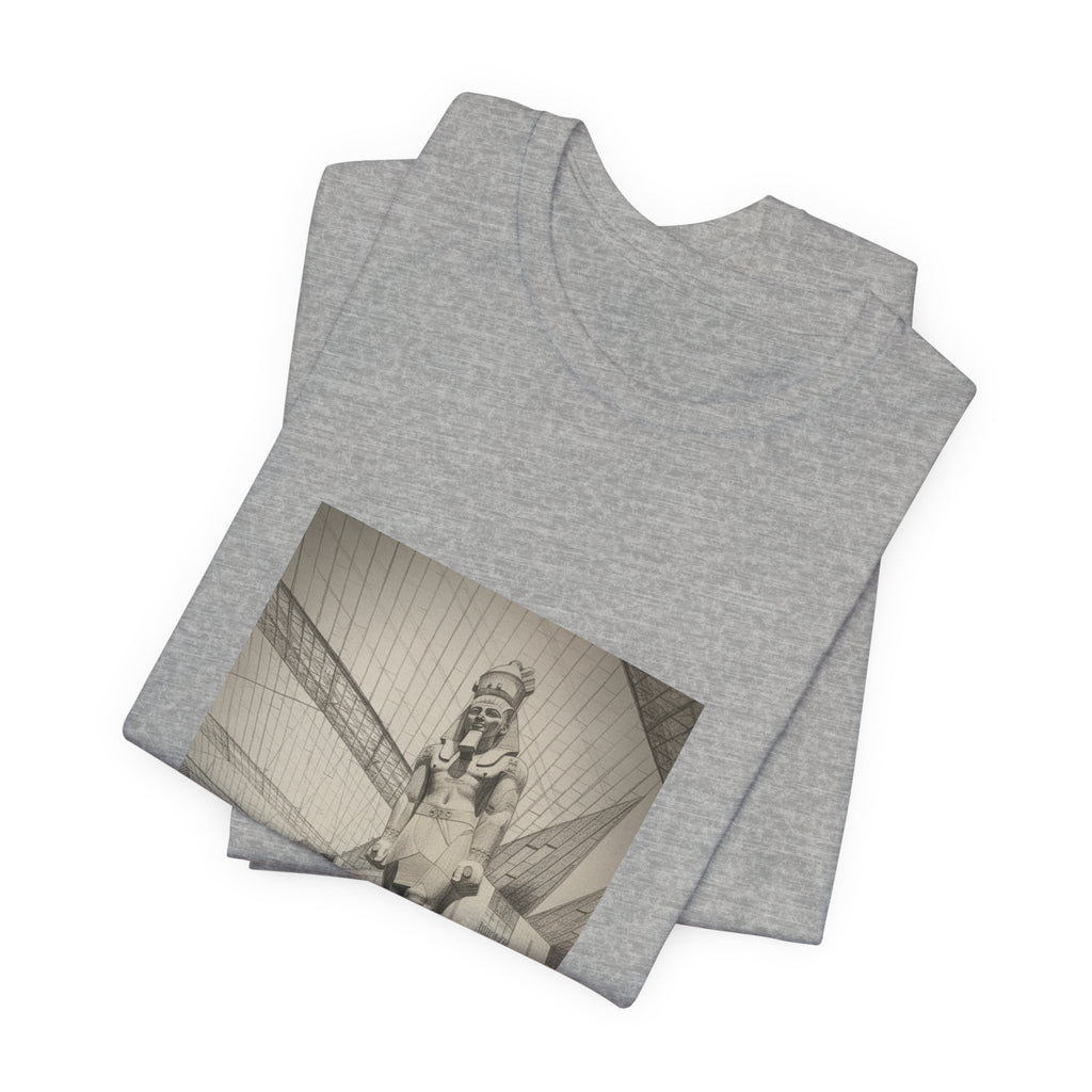 Ramesses II - Grand Egyptian Museum Opening Collection - Light