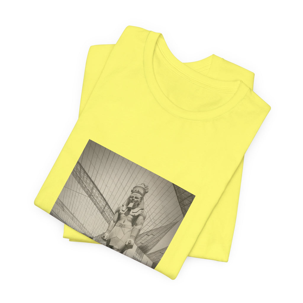 Ramesses II - Grand Egyptian Museum Opening Collection - Light