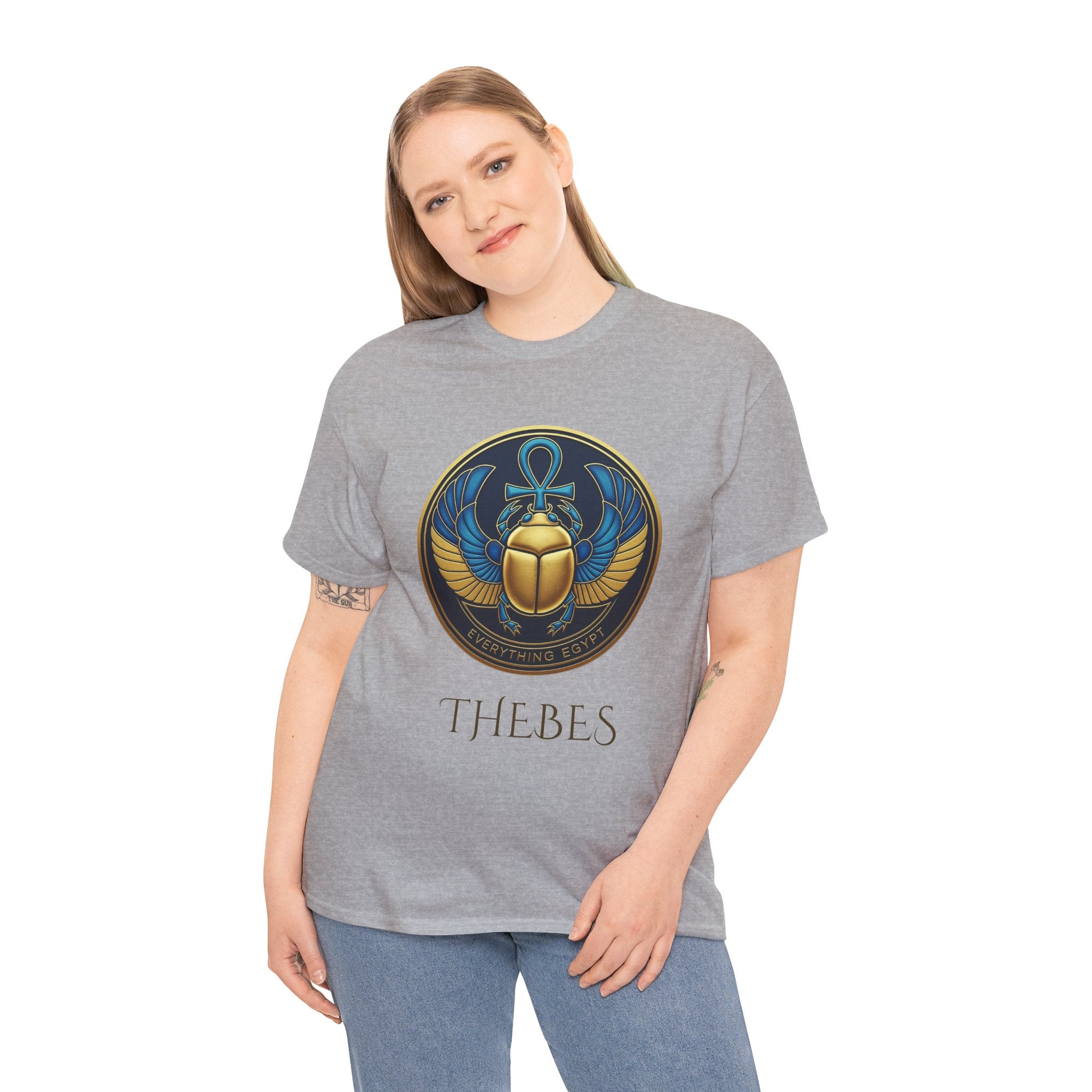 Thebes T-Shirt