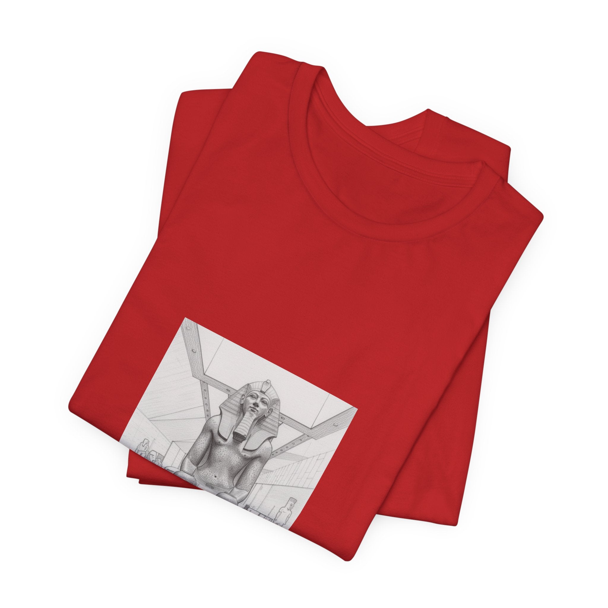 Hatshepsut - Grand Egyptian Museum Opening Collection - Dark