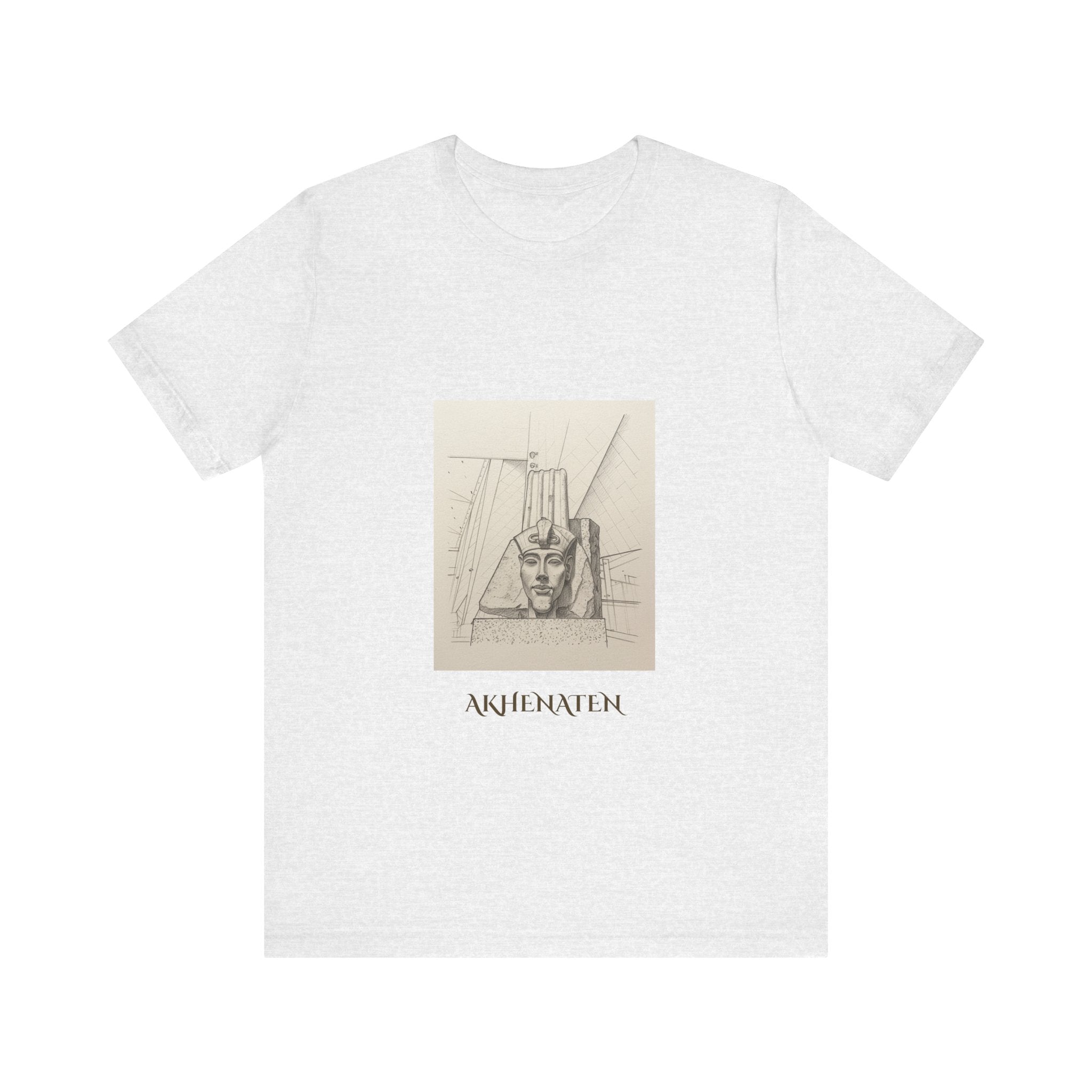 Akhenaten - Grand Egyptian Museum Opening Collection - Light