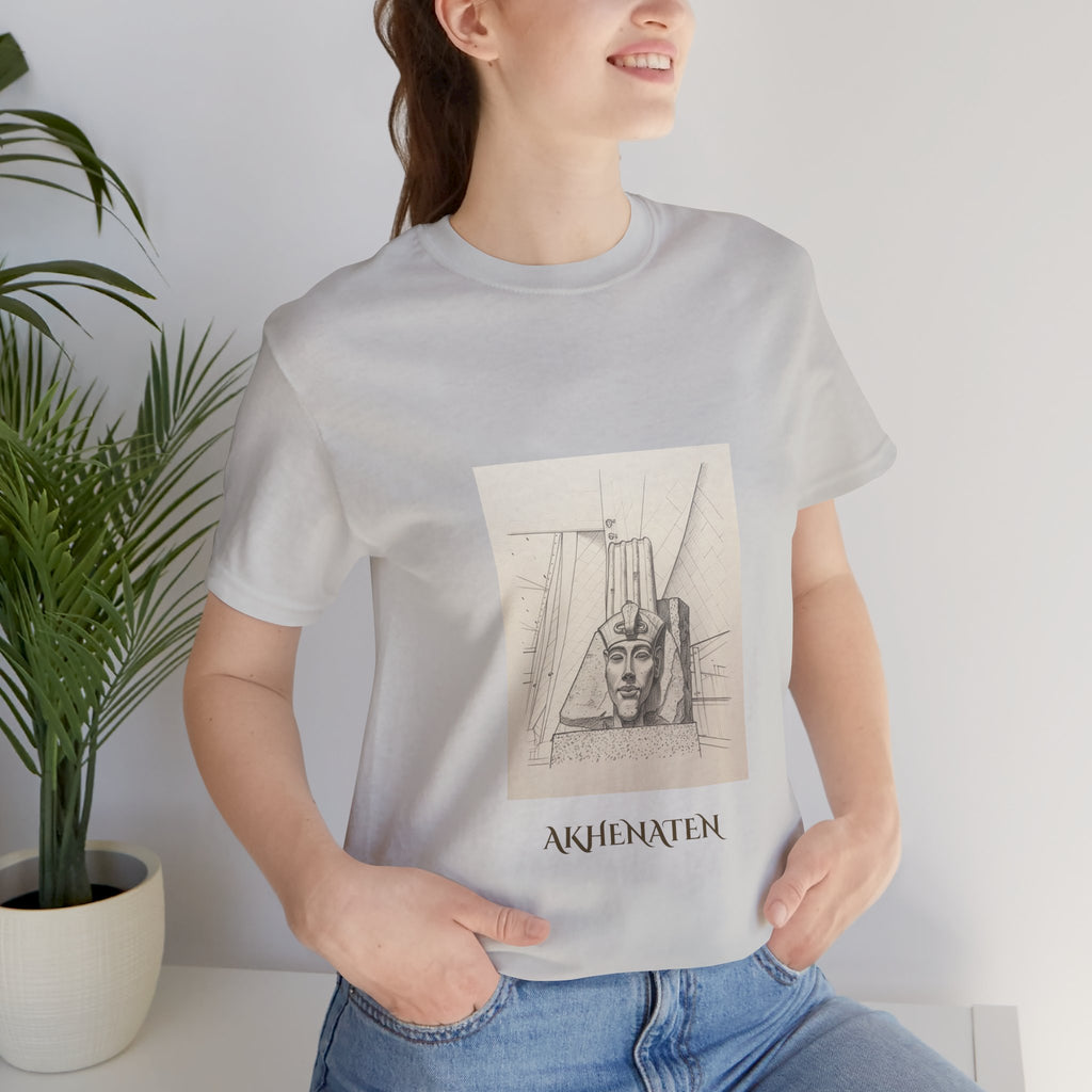 Akhenaten - Grand Egyptian Museum Opening Collection - Light