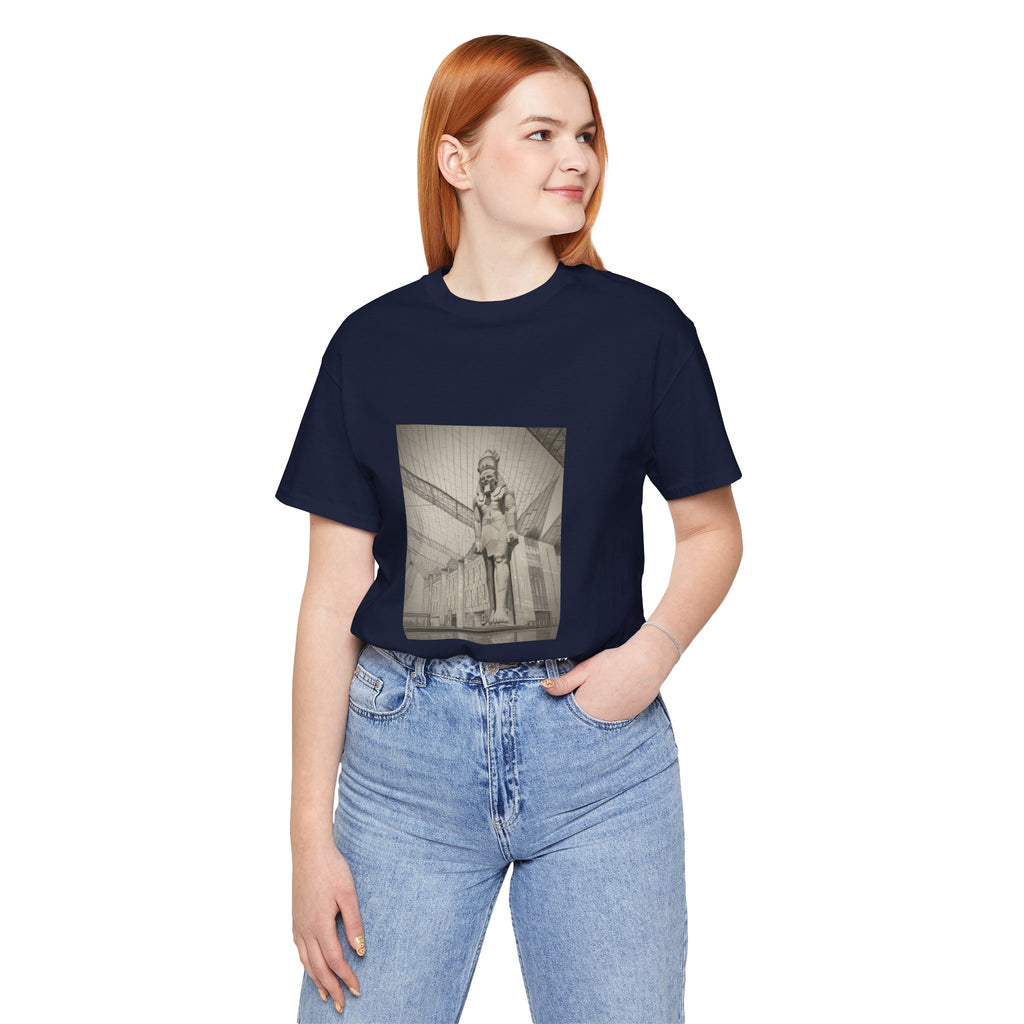 Ramesses II - Grand Egyptian Museum Opening Collection - Dark