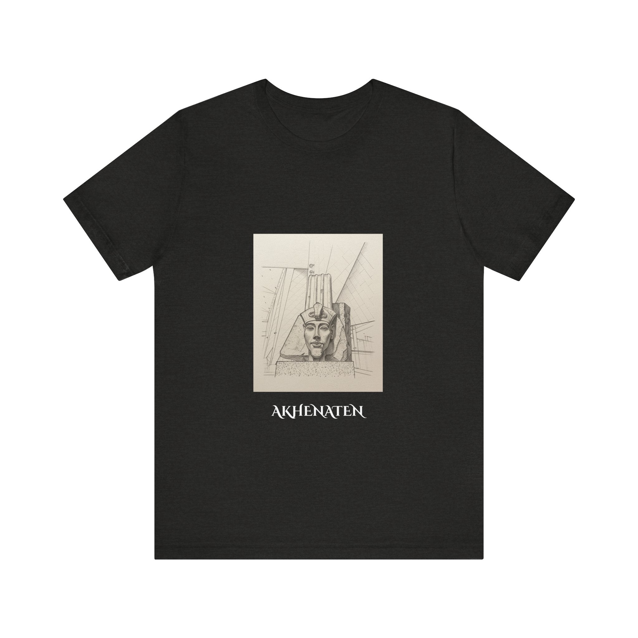 Akhenaten - Grand Egyptian Museum Opening Collection - Dark