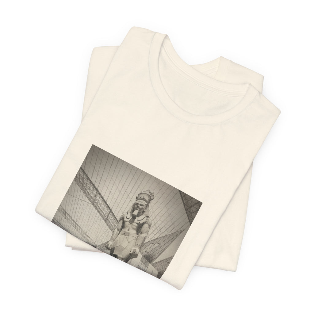 Ramesses II - Grand Egyptian Museum Opening Collection - Light