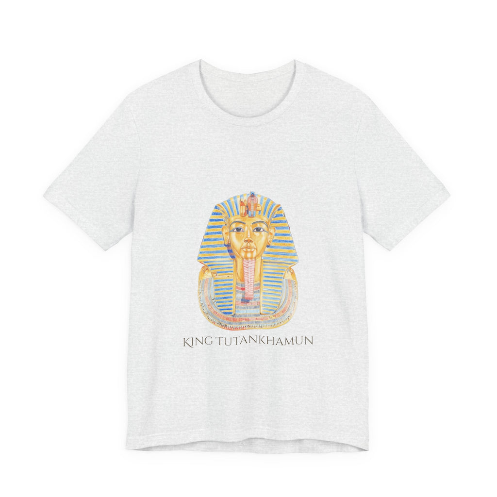King Tutankhamun - Grand Egyptian Museum Opening Collection - Light