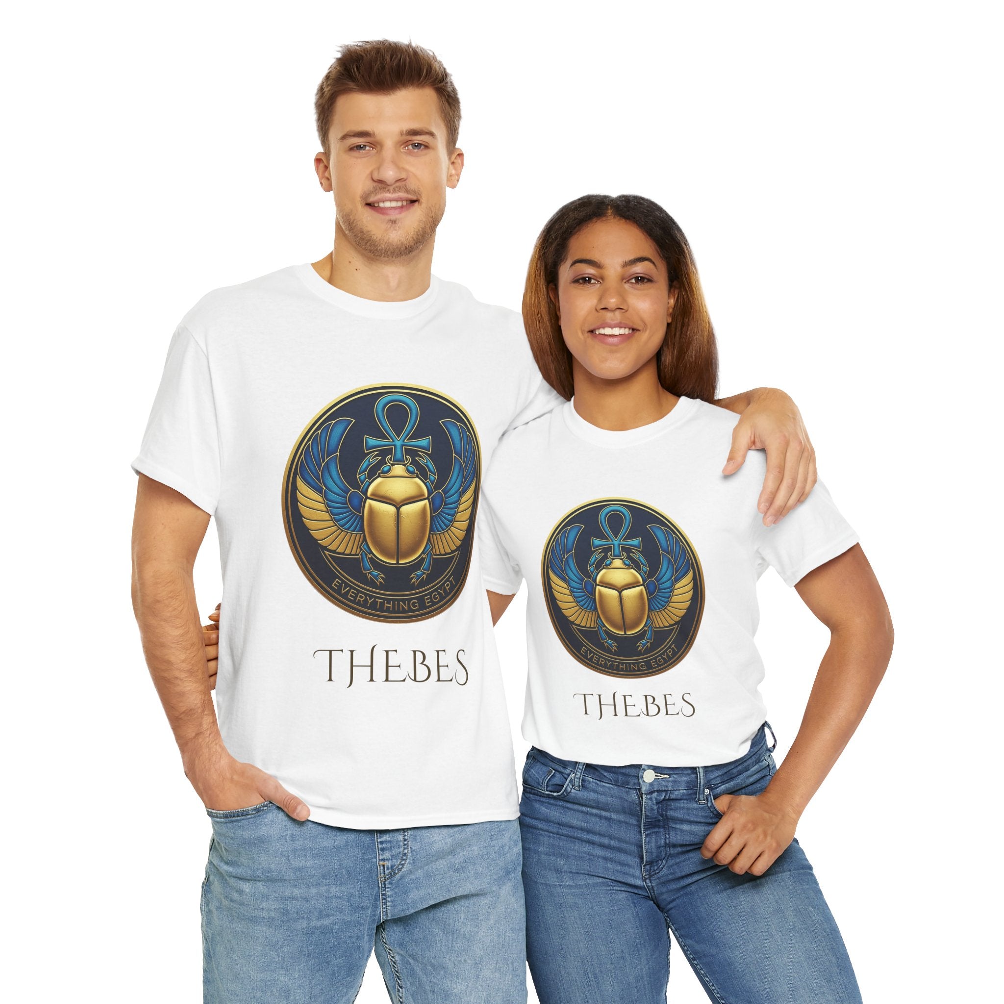 Thebes T-Shirt