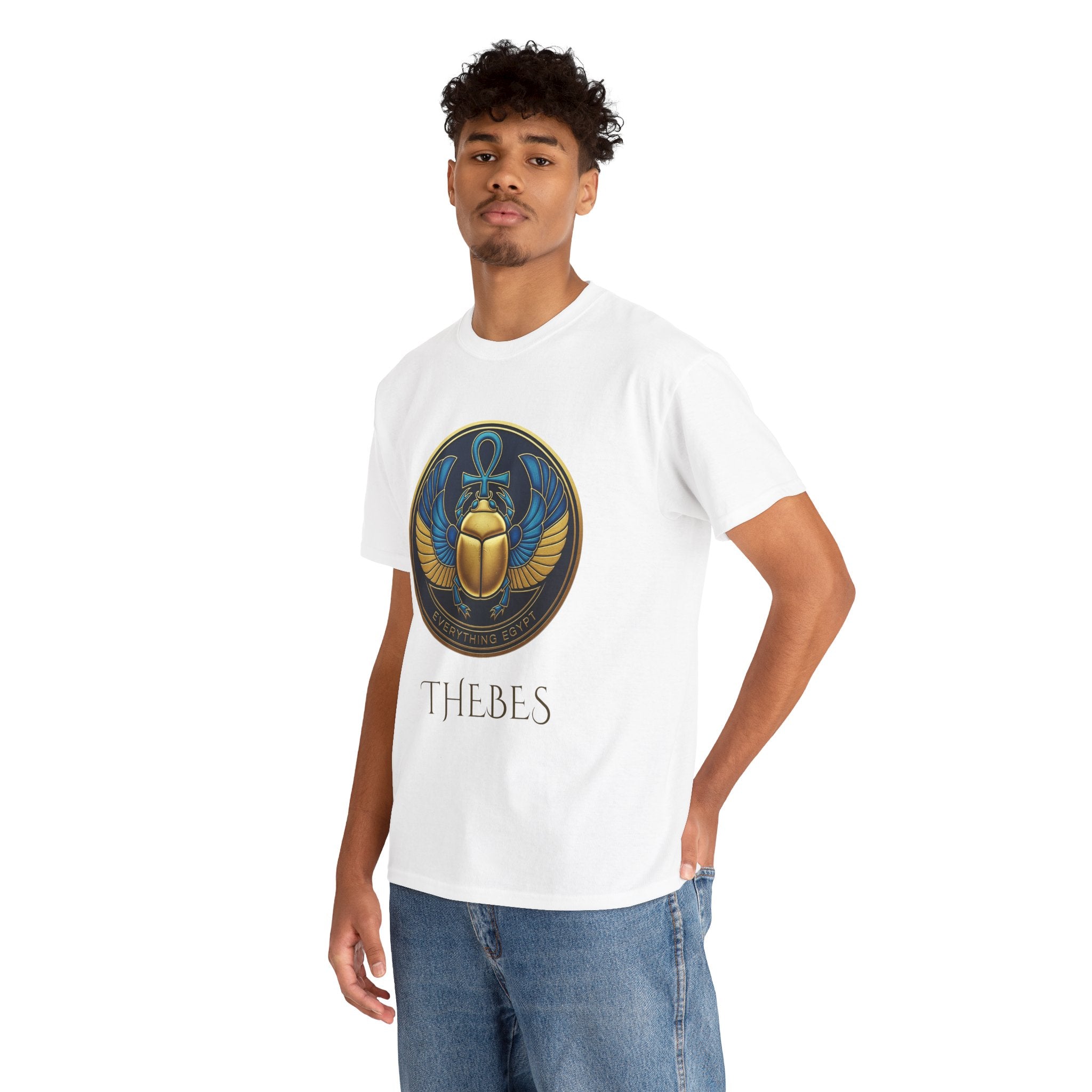 Thebes T-Shirt
