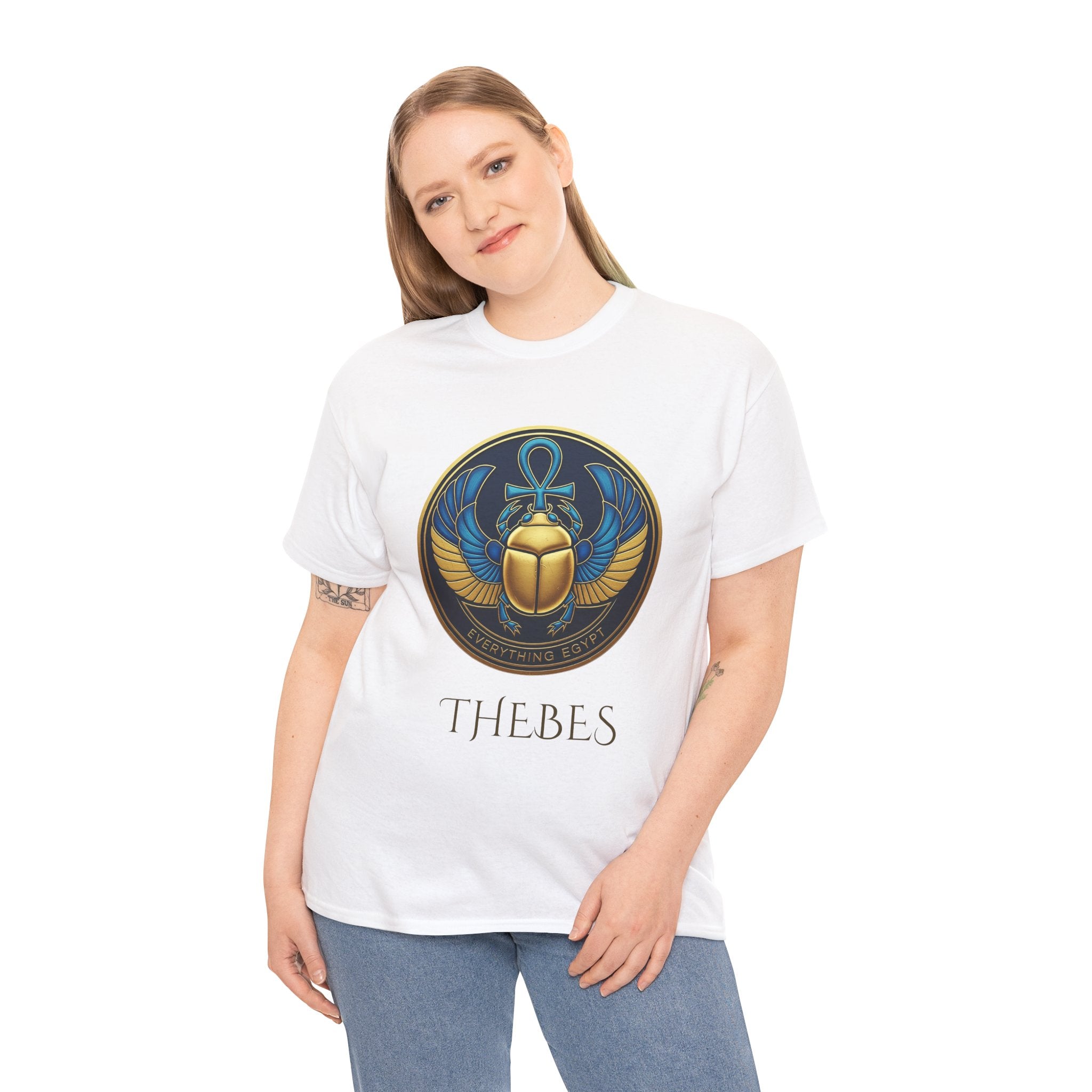 Thebes T-Shirt