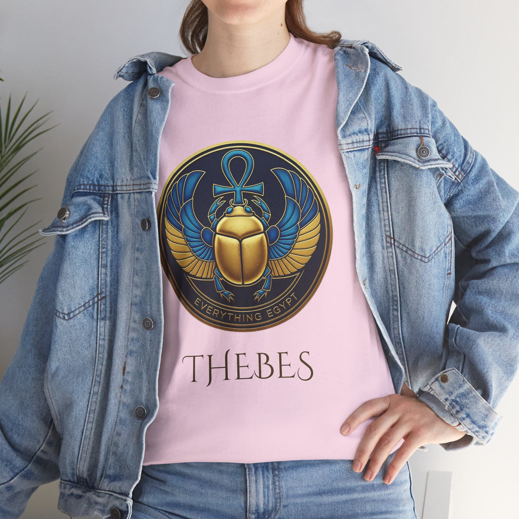 Thebes T-Shirt