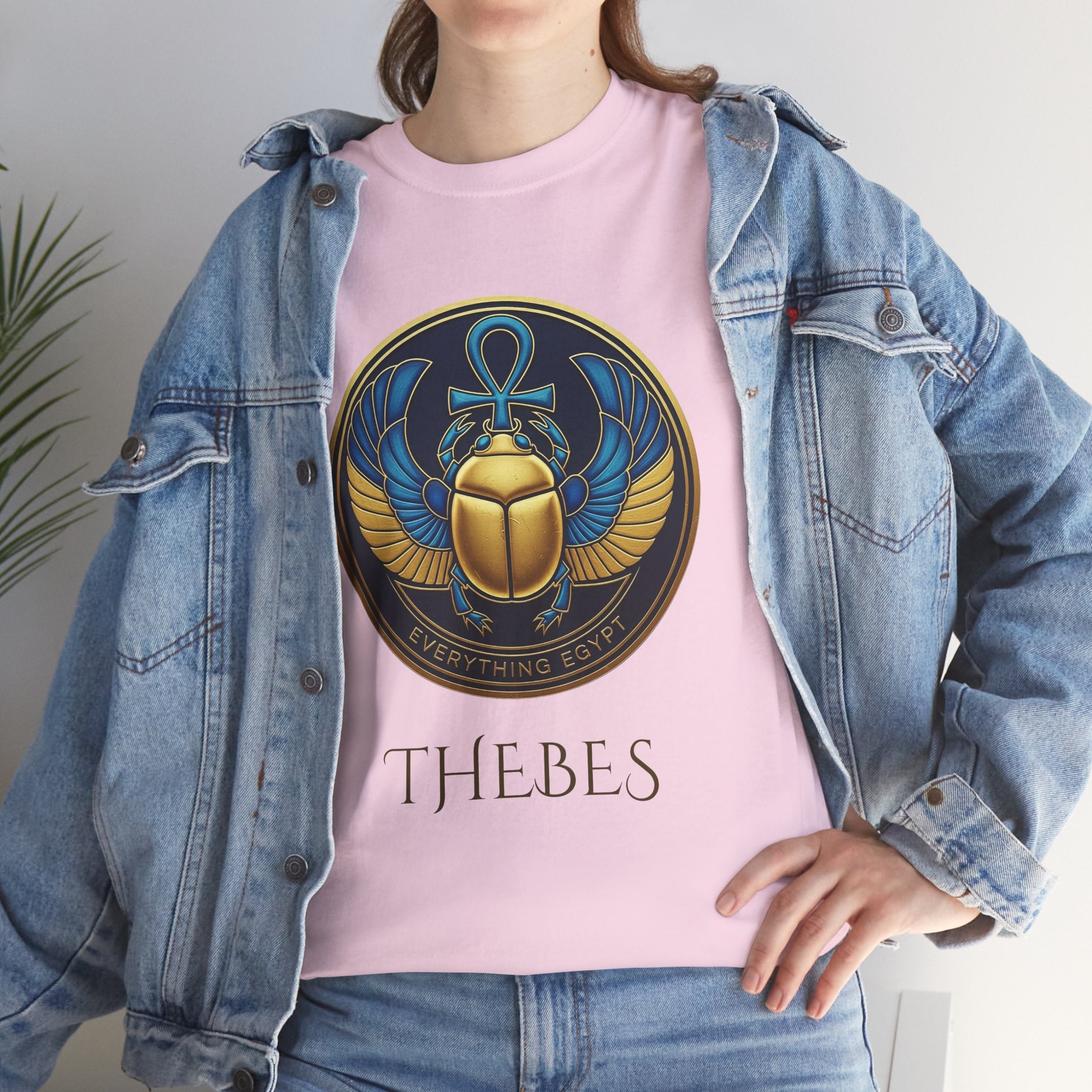 Thebes T-Shirt