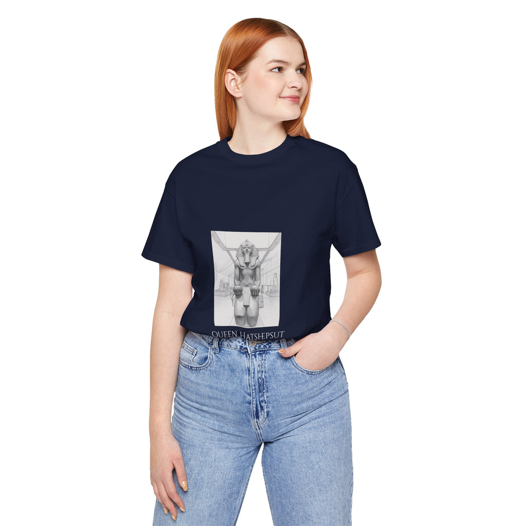 Hatshepsut - Grand Egyptian Museum Opening Collection - Dark