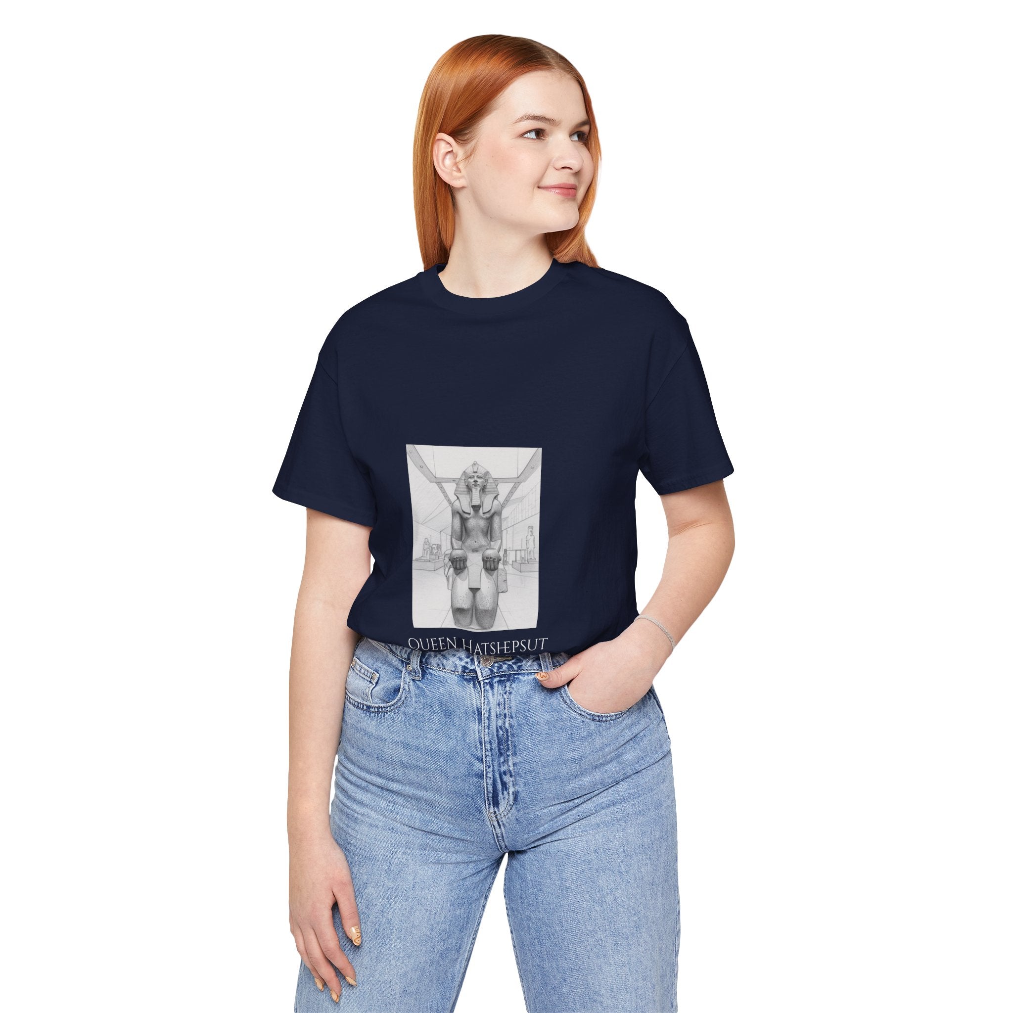 Hatshepsut - Grand Egyptian Museum Opening Collection - Dark