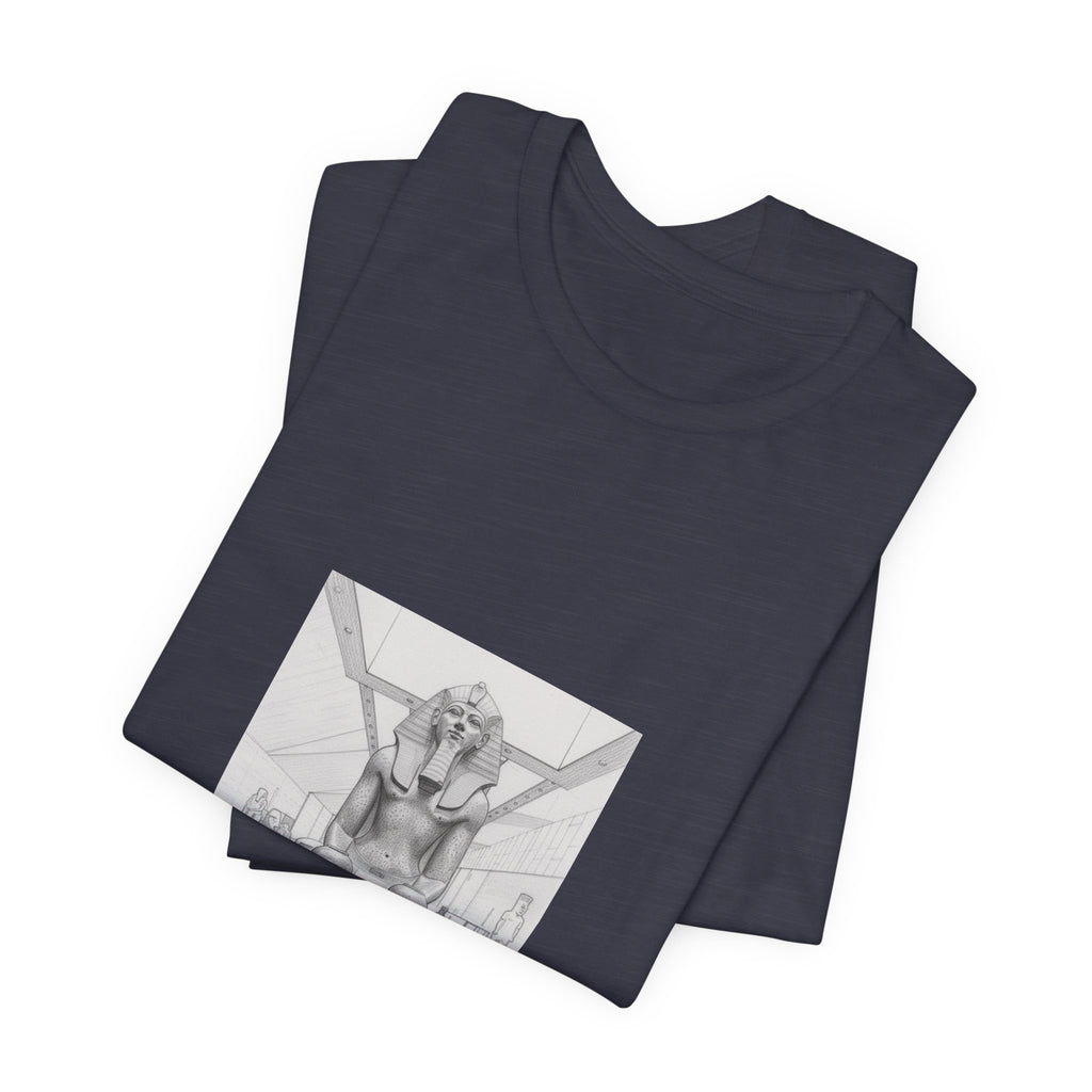 Hatshepsut - Grand Egyptian Museum Opening Collection - Dark