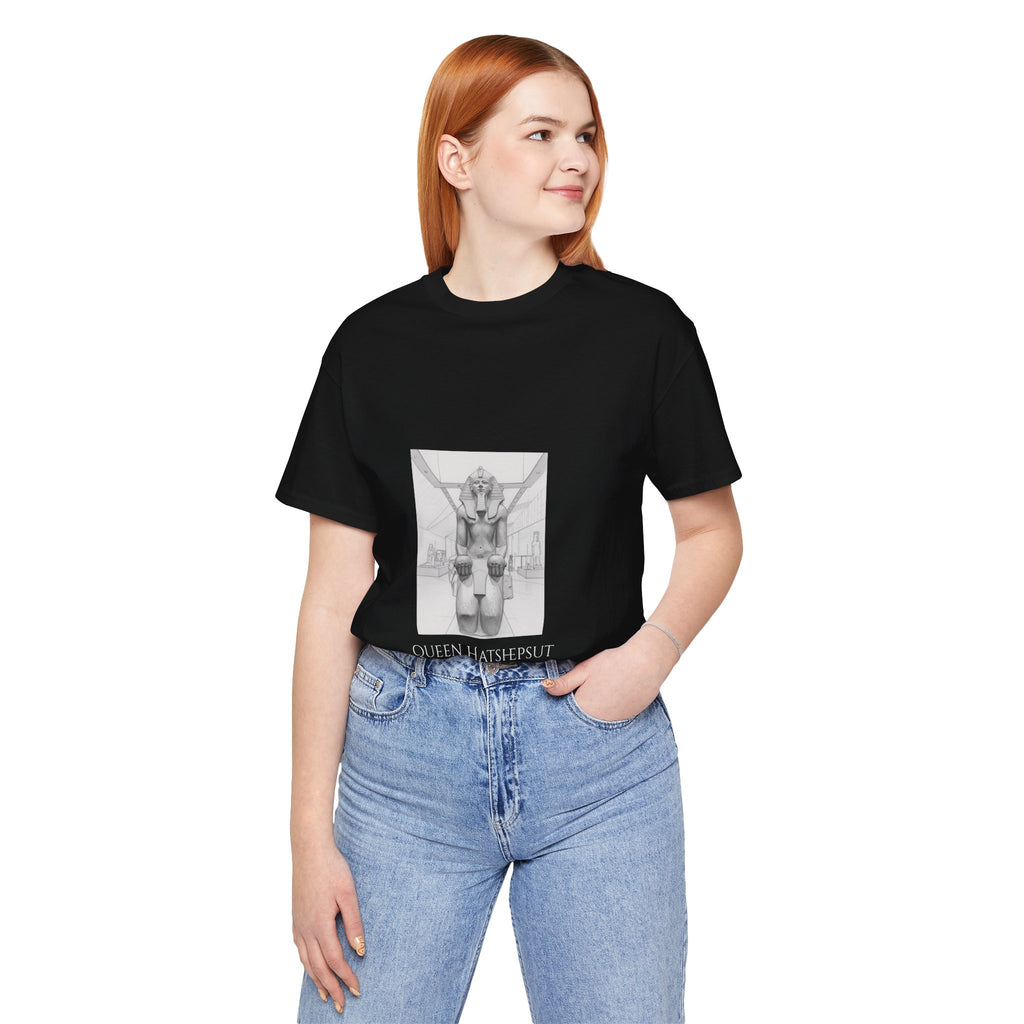 Hatshepsut - Grand Egyptian Museum Opening Collection - Dark